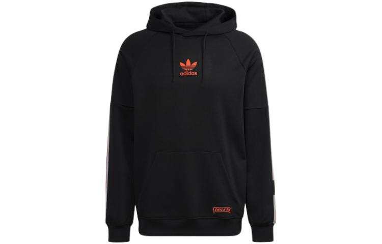 Adidas Originals Sweatshirt Men's Black