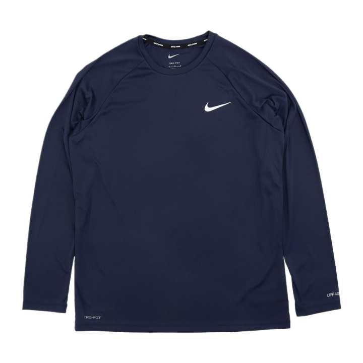 Nike Nike Essential T Shirt Men's Dark Blue