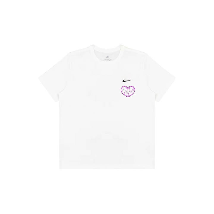 Nike Nike Sportswear T Shirt Men's White