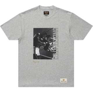 UNDEFEATED x Muhammad Ali T Shirt Unisex