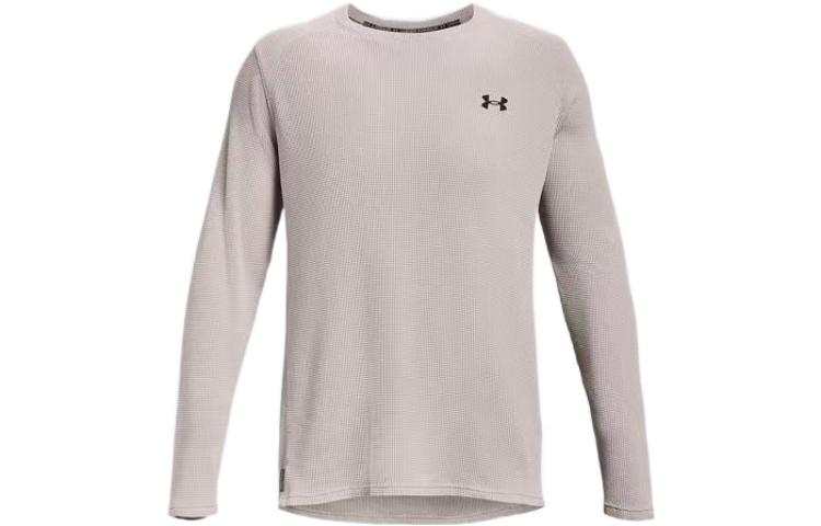 Under Armour Under Armour Sweatshirt Men's Gray