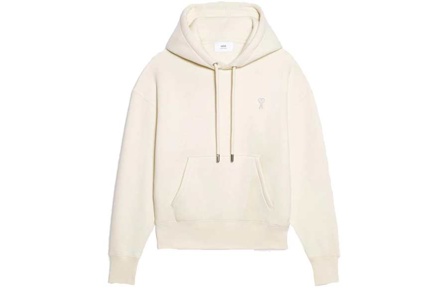 AMIPARIS AMIPARIS Sweatshirt Men's White