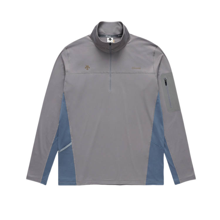 DESCENTE x JJJJound T Shirt Men's GY GY