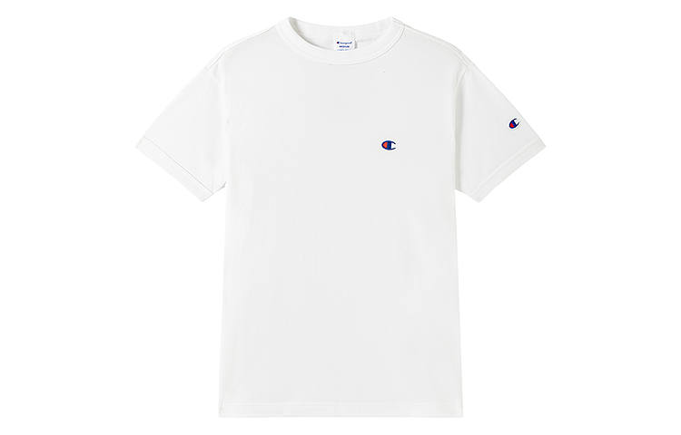 Champion SS25 T Shirt Japan Version Unisex