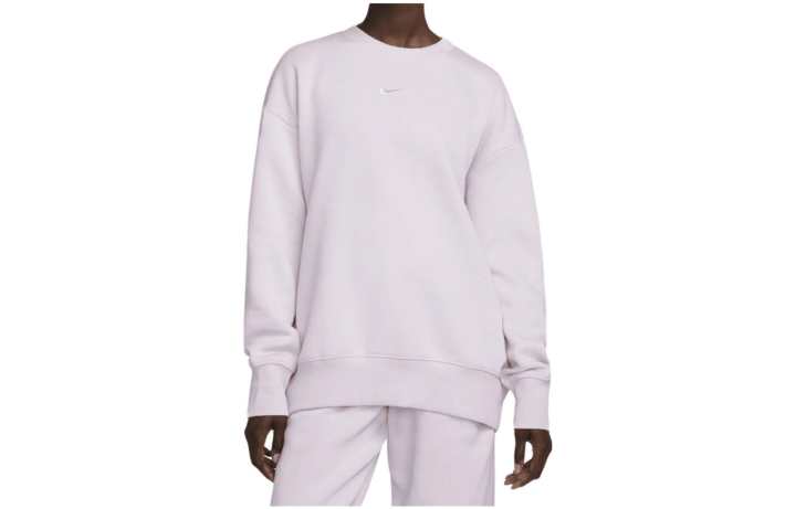 Nike Nike crew-neck sweatshirt