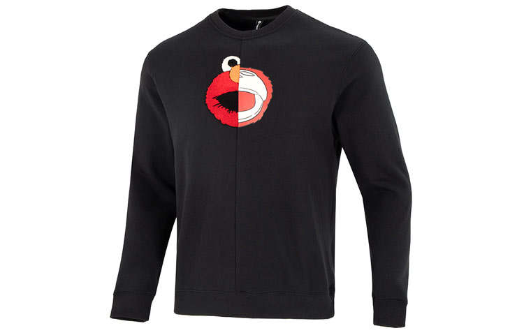 Adidas Neo Sweatshirt Men's Black