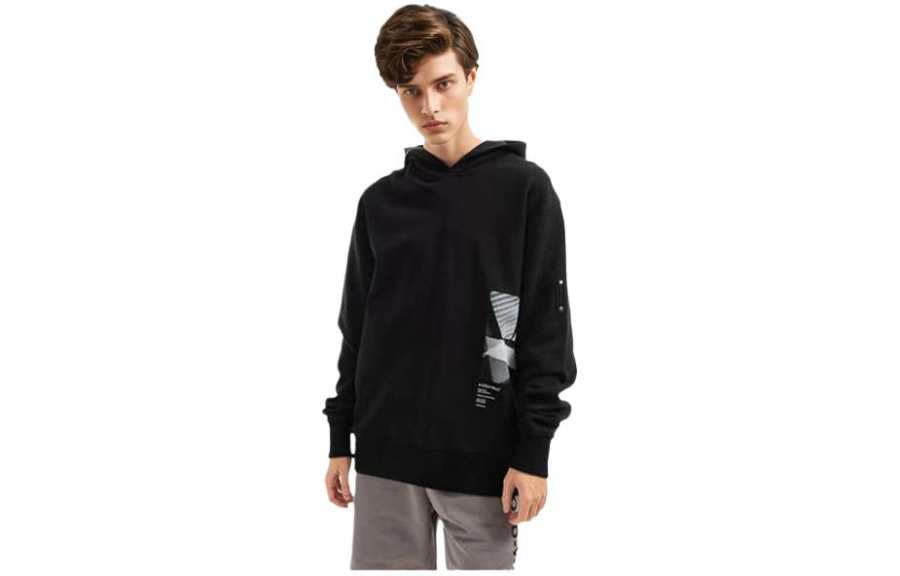 A-COLD-WALL* A COLD WALL* Sweatshirt Men's Black