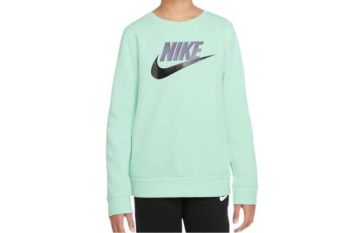 Nike Nike Sweatshirt Unisex Light Green