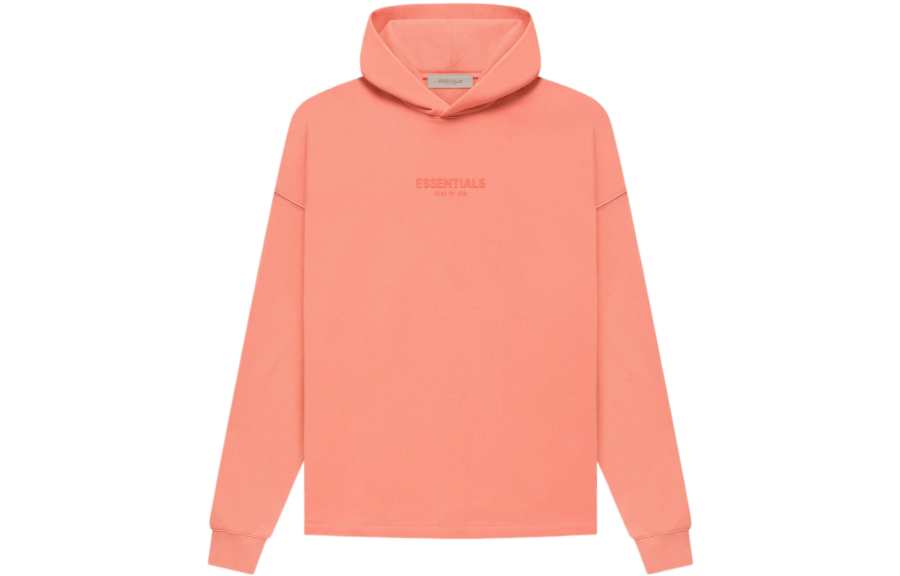 Fear Of God Essentials Relaxed Hoodie