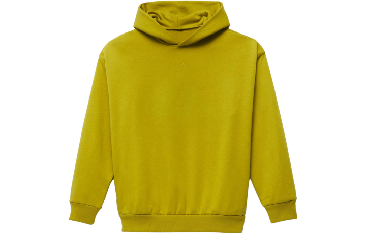 Adidas Adidas Sweatshirt Japan Version Unisex Pulse Olive