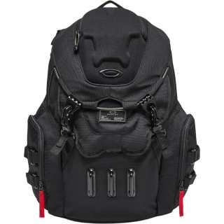 Oakley 21L Mountaineering Bag Outdoor Bag Nylon Black Unisex