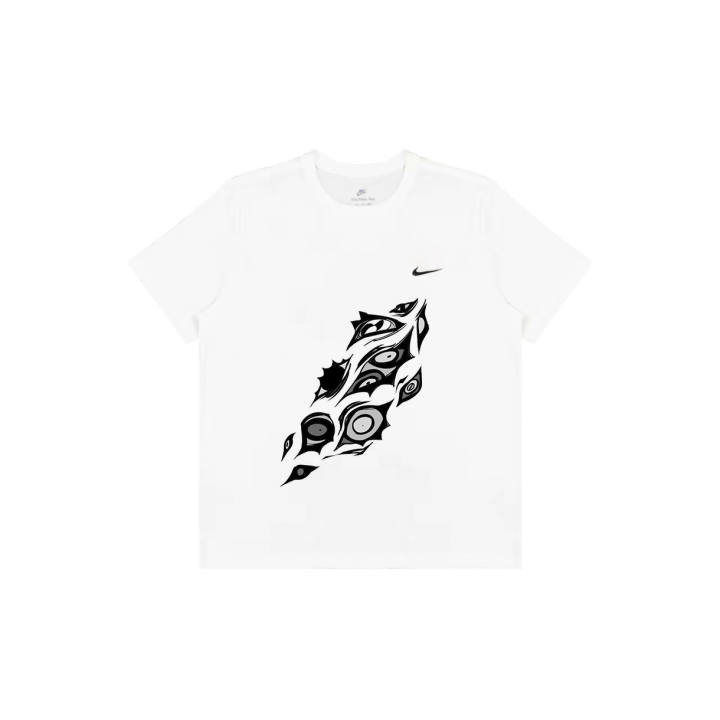 Nike Nike Sportswear T Shirt Men's White
