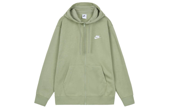 Nike Nike Sweatshirt Men's Oil Green