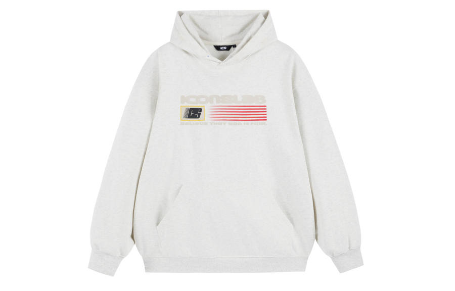ICONS Lab ICS Sweatshirt Unisex