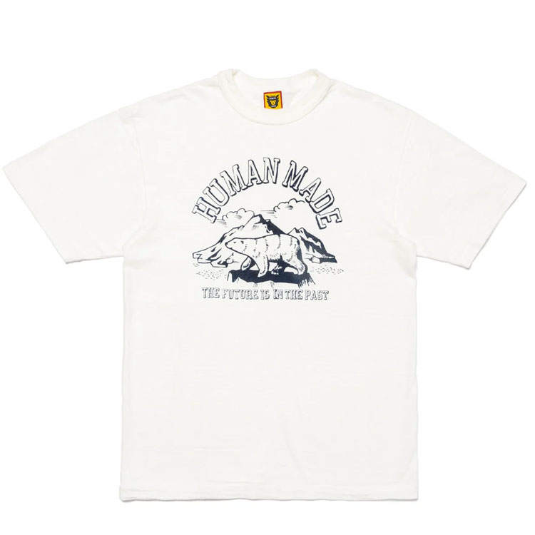 HUMAN MADE HUMAN MADE Graphic T-Shirt #20