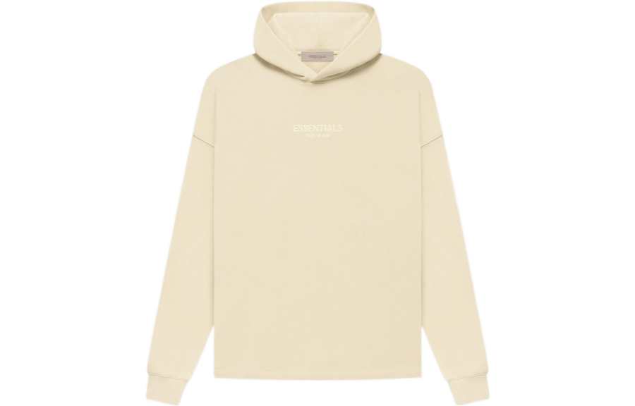 Fear Of God Essentials Relaxed Hoodie