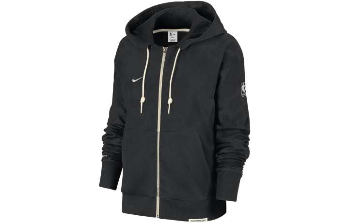 Nike Nike Team 31 Standard Issue Sweatshirt Men's Black
