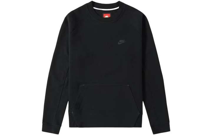 Nike Nike Sportswear Tech Fleece Crewneck