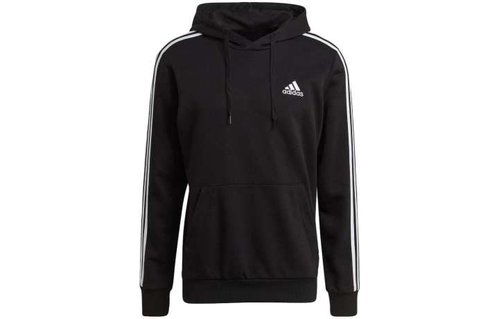 Adidas Adidas Sweatshirt Japan Version Men's Black