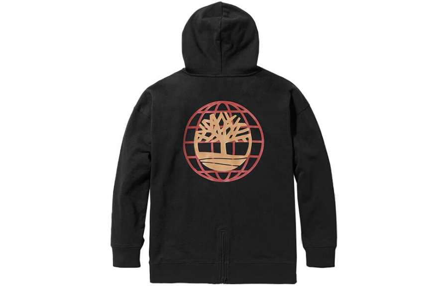 Timberland Timberland Sweatshirt Unisex Black