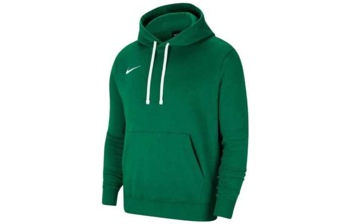 Nike Nike Sweatshirts Men's Green Hooded Moderate Other