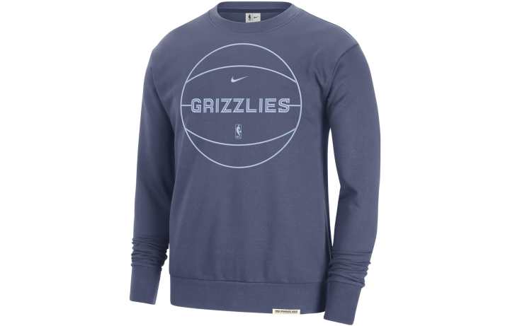 Nike Nike Sweatshirt Men's Diffusion Blue