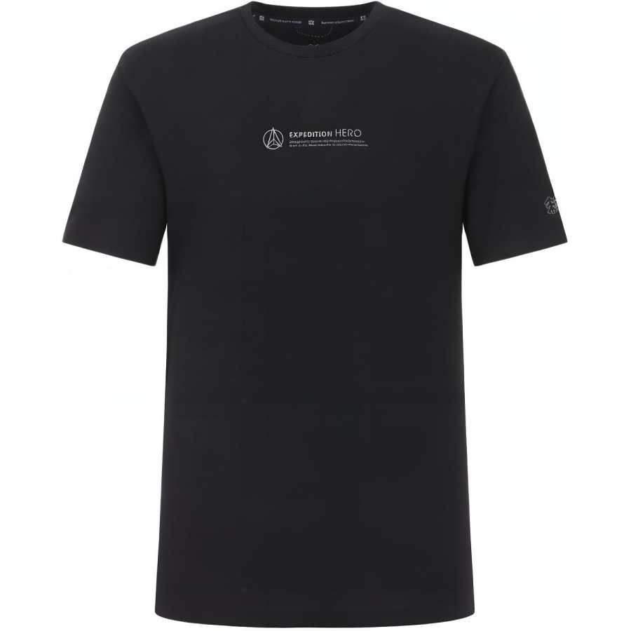 KOLON SPORT Hero T Shirt Men's Black
