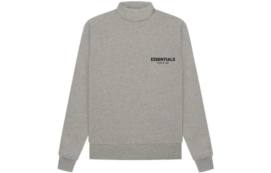 Fear Of God Essentials Women's Mockneck SS22
