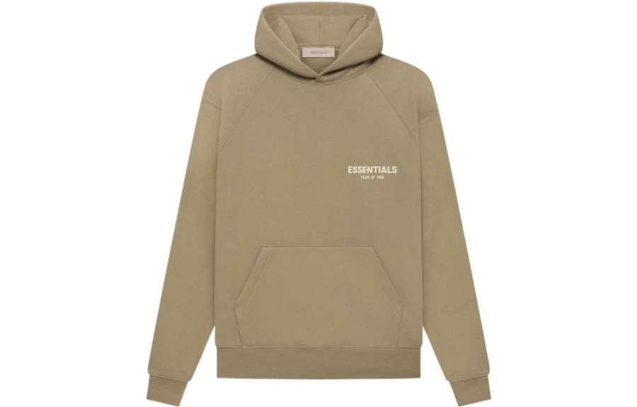 Fear Of God Essentials Hoodie