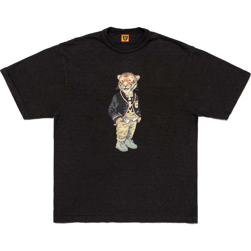 HUMAN MADE HUMAN MADE Graphic Print T-shirt
