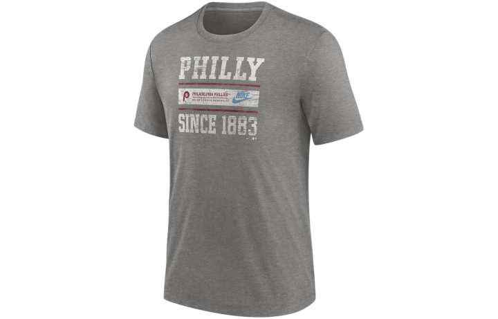 Nike Nike Colorado Rockies City Connect Men's Nike Mlb T Shirt