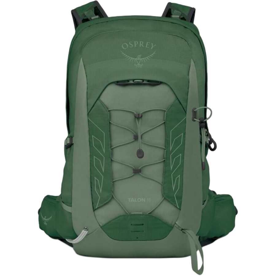 OSPREY Talon 11L Outdoor Bags Nylon Green Men's