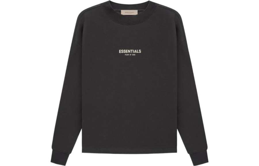 Fear Of God Essentials Relaxed Crewneck