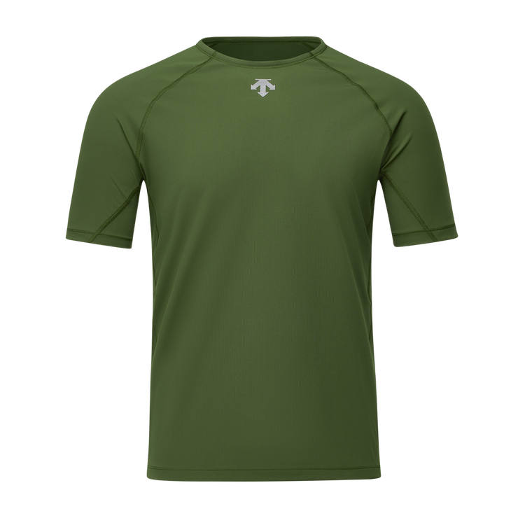 DESCENTE DESCENTE Training T Shirt Men's