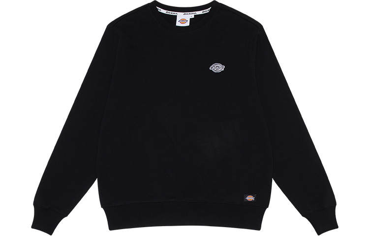 Dickies Dickies Sweatshirt Unisex Black