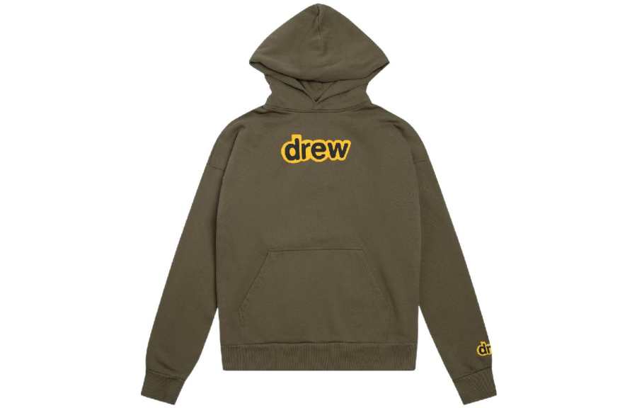 Drew House Secret Hoodie