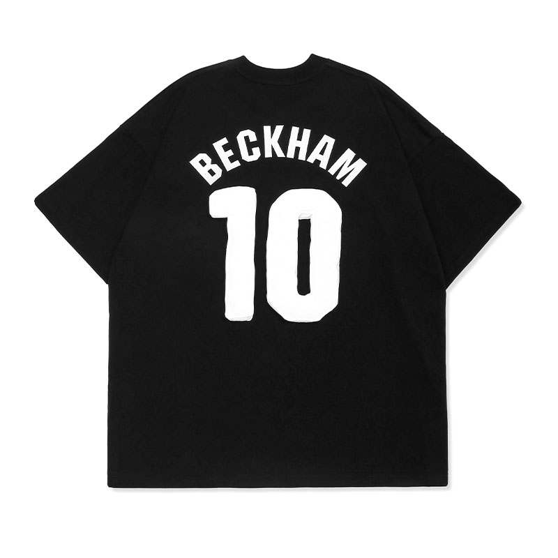 SQQZ Project T Shirts Unisex Crew Neck Moderate