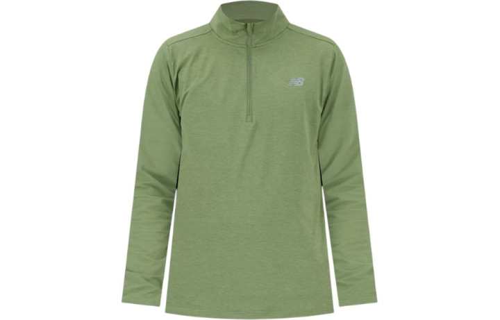 New Balance New Balance T Shirt Men's Black Olive Stone