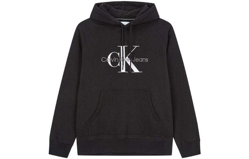 Calvin Klein CALVIN KLEIN Sweatshirt Men's Black