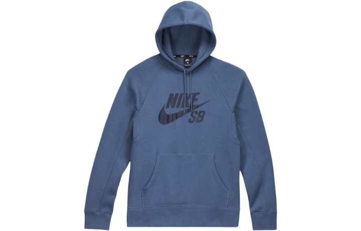 Nike Nike Sb Icon Pullover Skate Hoodie