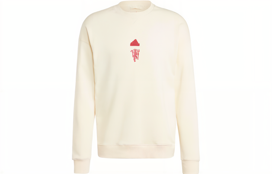 Adidas adidas Men's Soccer Manchester United LFSTLR Sweatshirt