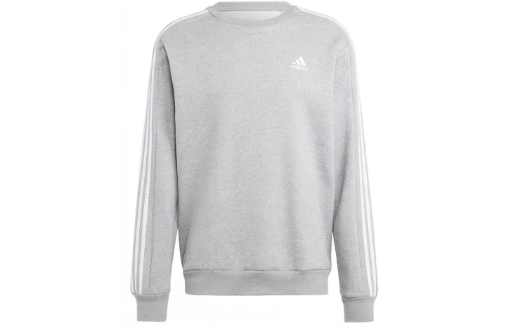 Adidas Adidas Sweatshirt Japan Version Men's Gray
