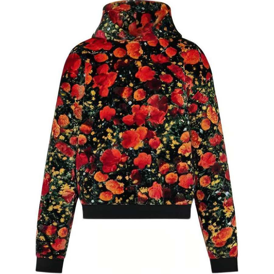LOUIS VUITTON LOUIS VUITTON Sweatshirt Men's Multicolor