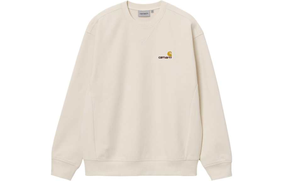 Carhartt WIP Carhartt WIP American Script Sweatshirt