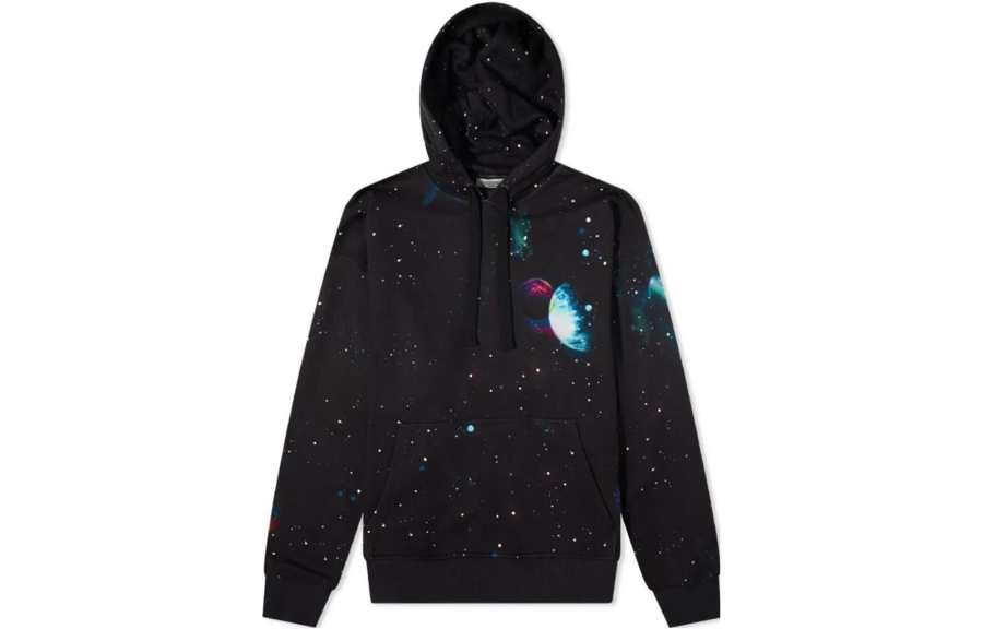 Valentino Sweatshirt Men's Black