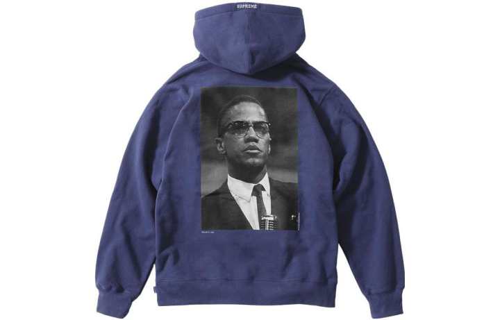 Supreme Supreme Co branded Collection Sweatshirt Unisex