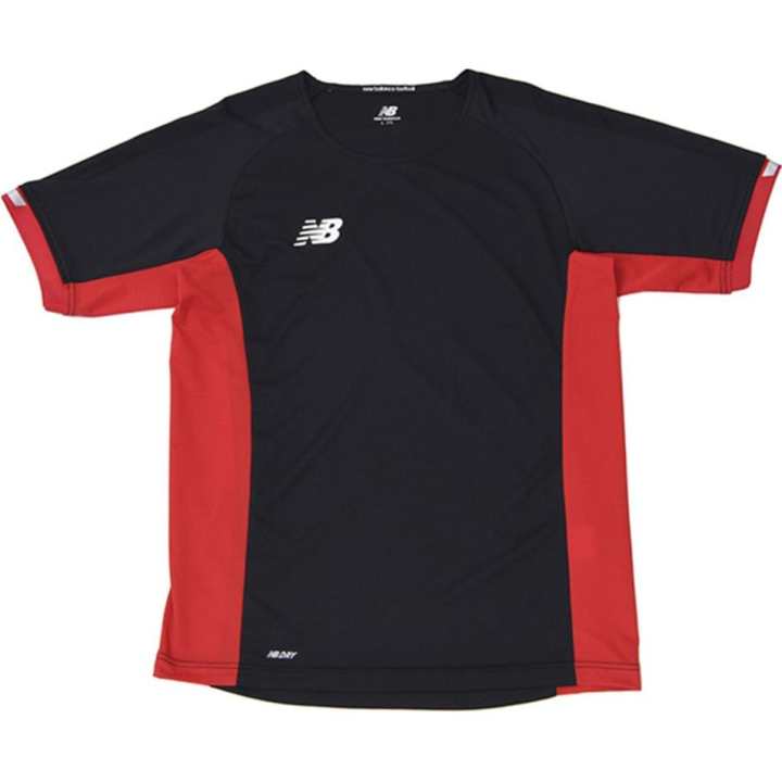 New Balance New Balance T Shirt Men's Black