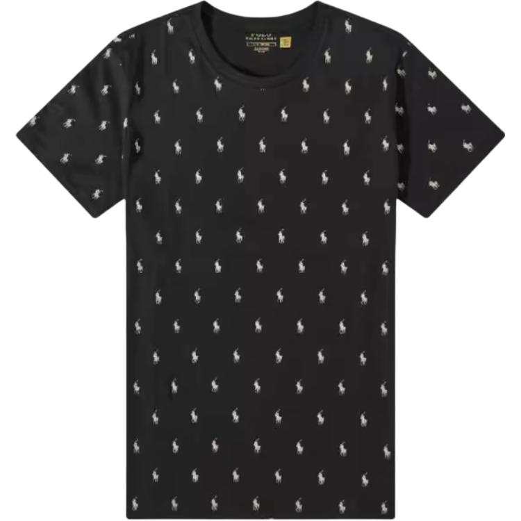 Polo Ralph Lauren Polo Pony motif T shirt
