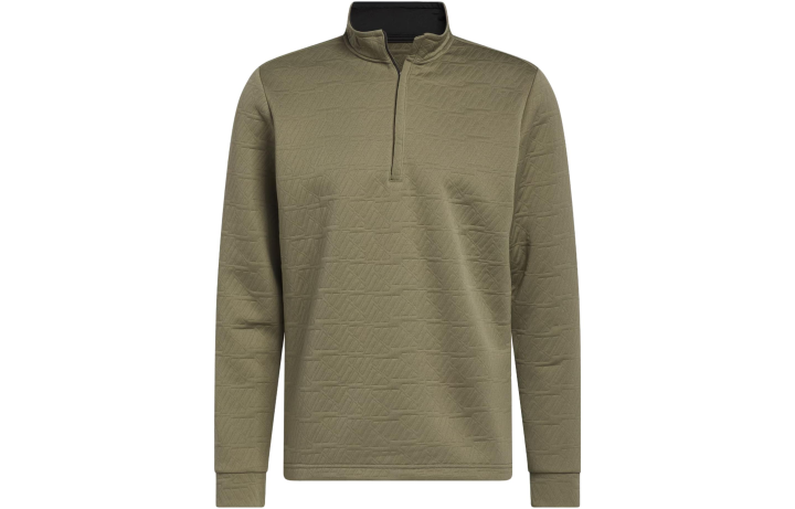 Adidas Adidas Sweatshirt Japan Version Men's Green