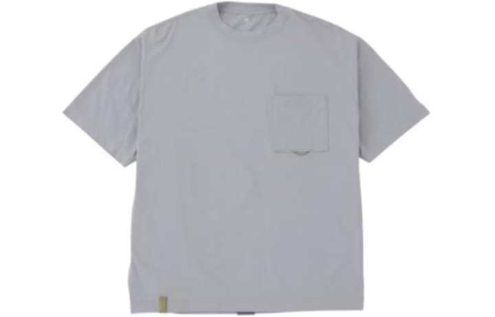 New Balance New Balance MT1996 T Shirt Men's Light Blue